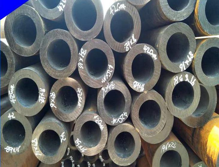 祥云42CrMo合金管
