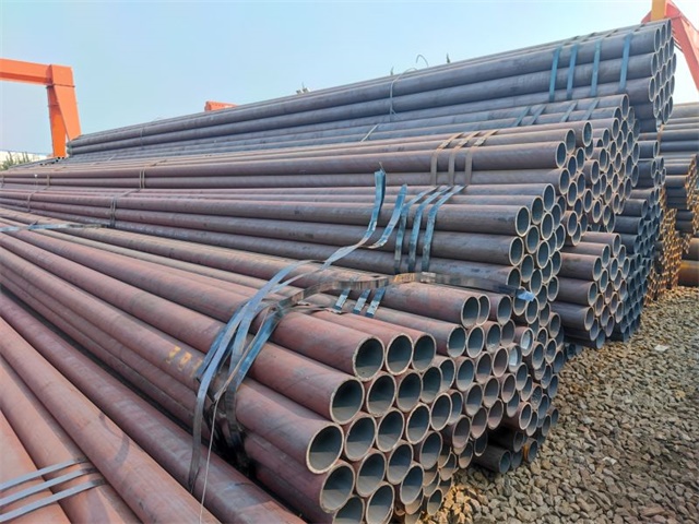 祥云42CrMo钢管材质规格表