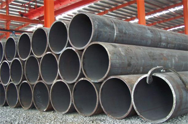 祥云15CrMoG热扩无缝钢管