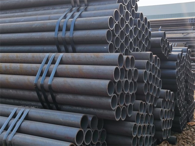 祥云35CrMo冷拔无缝钢管