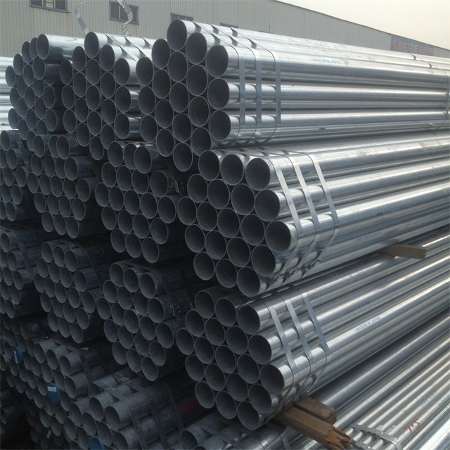 祥云35CrMo镀锌无缝钢管