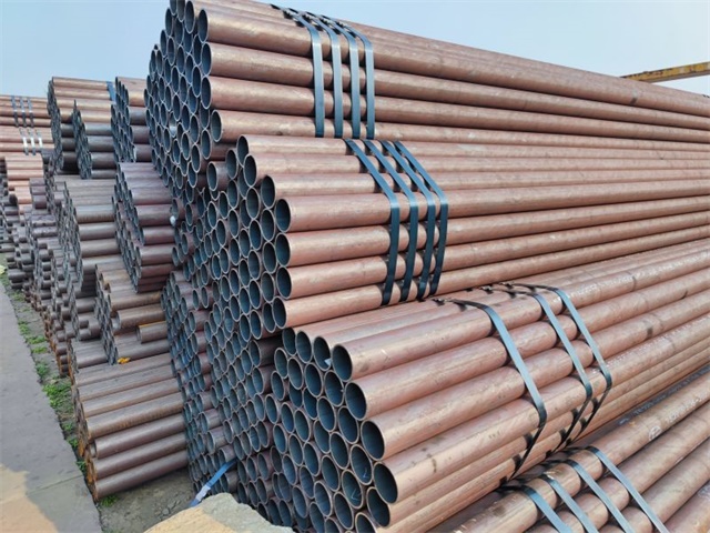 祥云30CrMo低合金无缝钢管