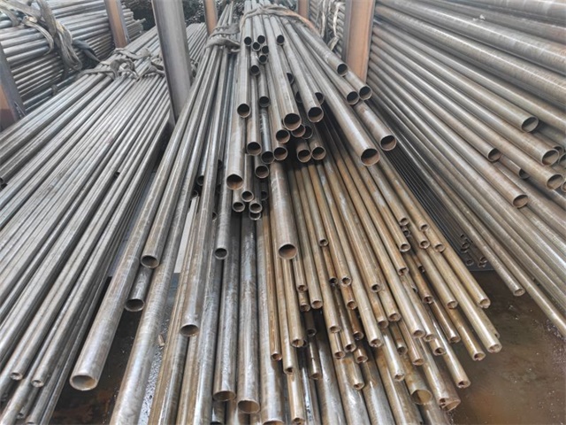 祥云42CrMo退火无缝钢管