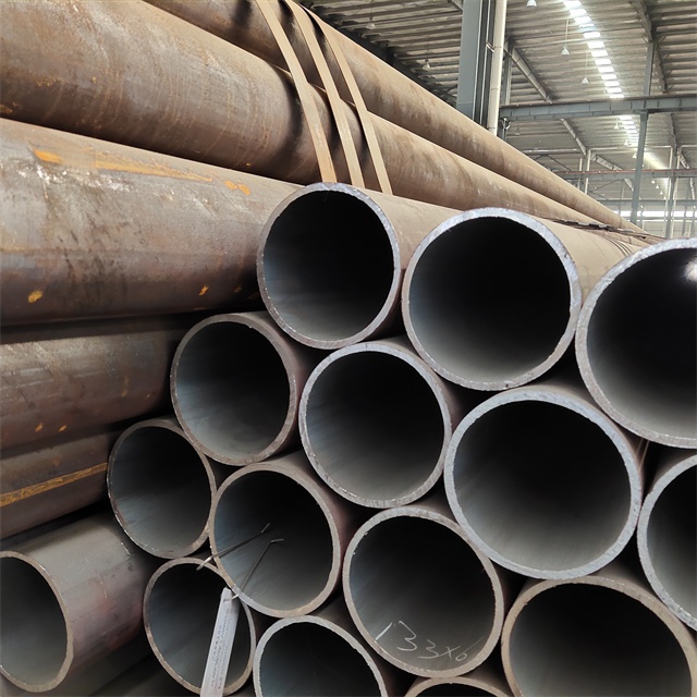 祥云35CrMo流体无缝钢管